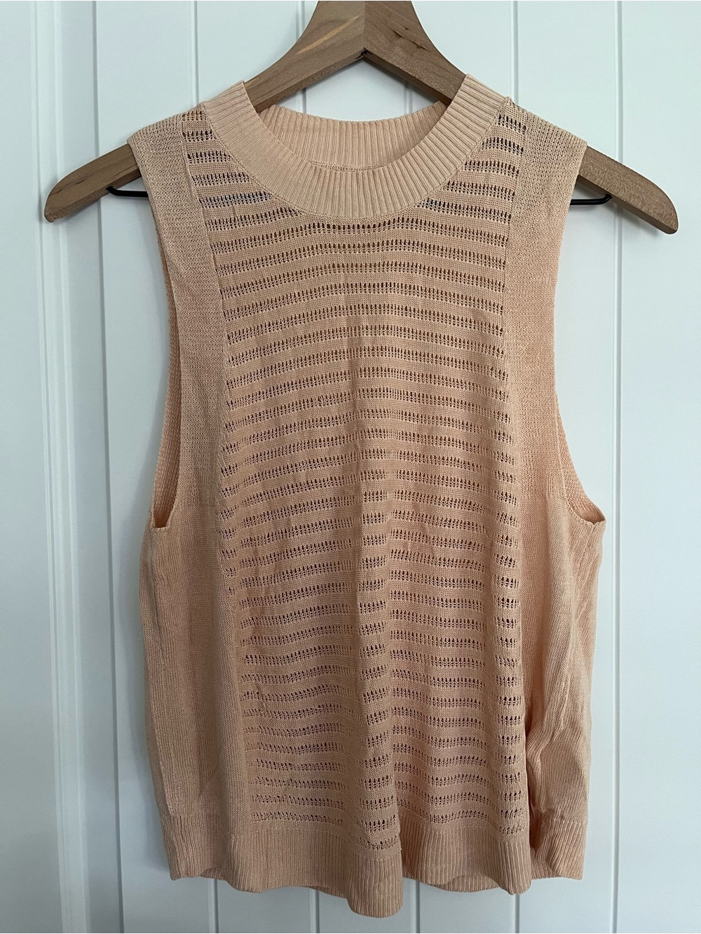 SHEIN Large tank